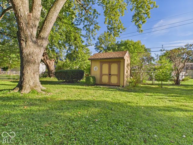 905 Slack Drive, Anderson, IN 46013