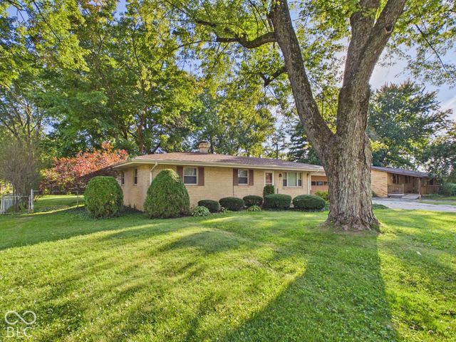 905 Slack Drive, Anderson, IN 46013