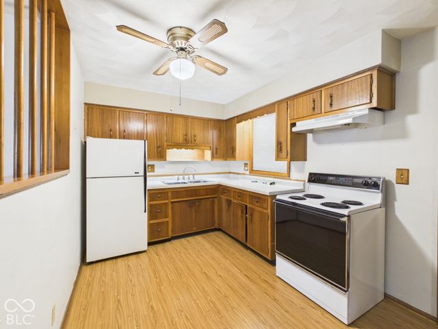 905 Slack Drive, Anderson, IN 46013