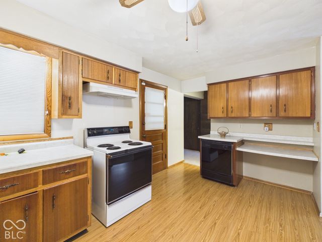 905 Slack Drive, Anderson, IN 46013