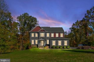 208 SNOWY EGRET WAY, Fredericksburg, VA 22406