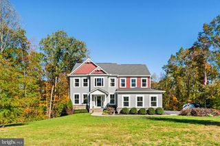 208 SNOWY EGRET WAY, Fredericksburg, VA 22406