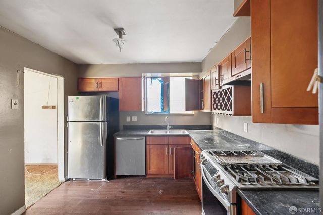 60 Rockford Avenue, Daly City, CA 94015