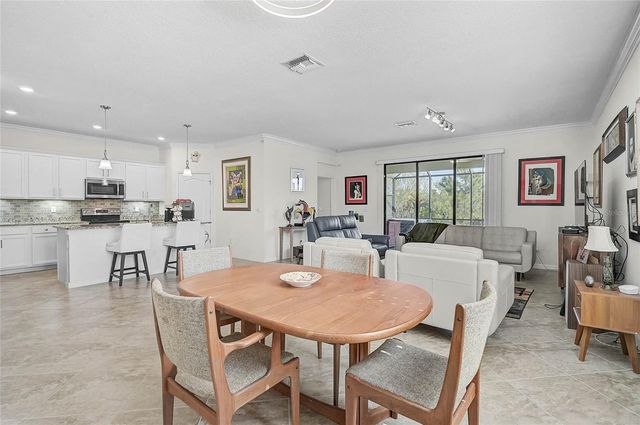 10095 CROOKED CREEK DRIVE, Venice, FL 34293