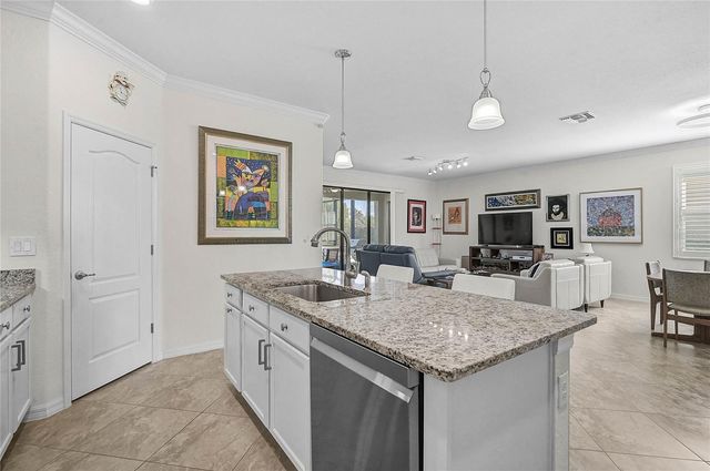 10095 CROOKED CREEK DRIVE, Venice, FL 34293
