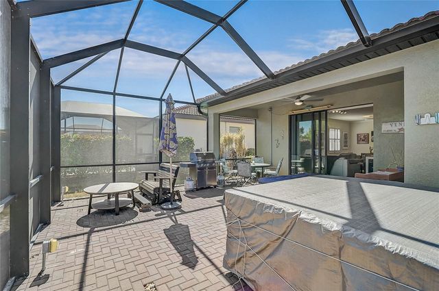 10095 CROOKED CREEK DRIVE, Venice, FL 34293