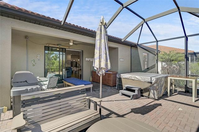 10095 CROOKED CREEK DRIVE, Venice, FL 34293