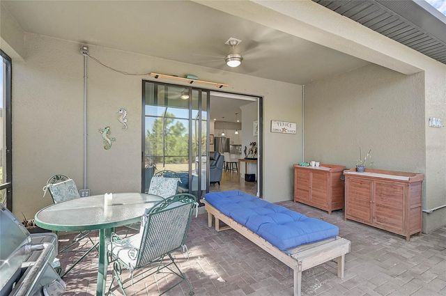 10095 CROOKED CREEK DRIVE, Venice, FL 34293