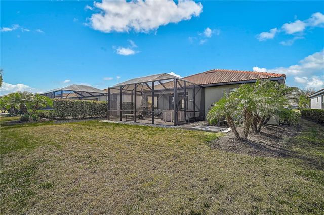 10095 CROOKED CREEK DRIVE, Venice, FL 34293