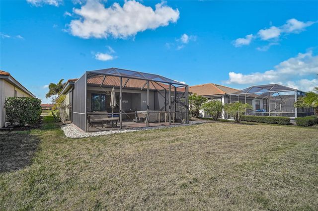 10095 CROOKED CREEK DRIVE, Venice, FL 34293
