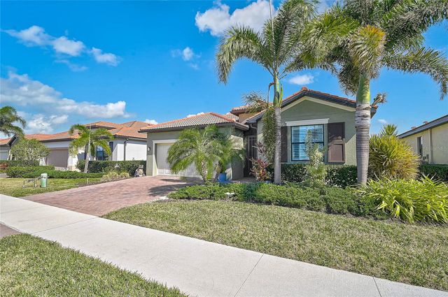 10095 CROOKED CREEK DRIVE, Venice, FL 34293