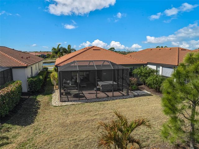 10095 CROOKED CREEK DRIVE, Venice, FL 34293