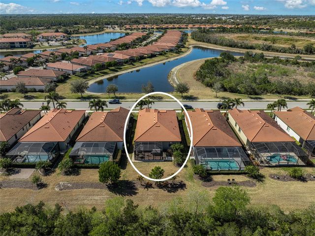 10095 CROOKED CREEK DRIVE, Venice, FL 34293