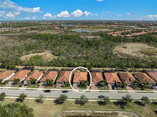 10095 CROOKED CREEK DRIVE, Venice, FL 34293