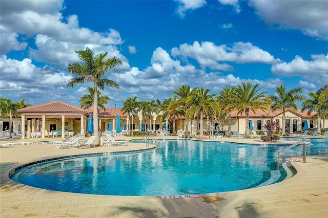 10095 CROOKED CREEK DRIVE, Venice, FL 34293