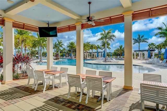 10095 CROOKED CREEK DRIVE, Venice, FL 34293