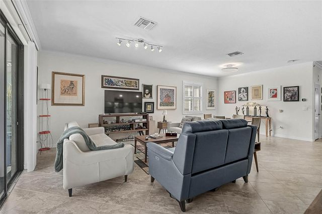 10095 CROOKED CREEK DRIVE, Venice, FL 34293