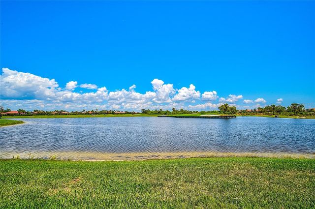 10095 CROOKED CREEK DRIVE, Venice, FL 34293