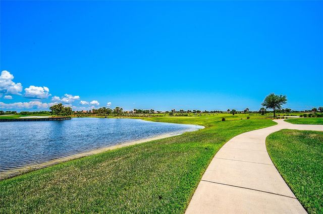 10095 CROOKED CREEK DRIVE, Venice, FL 34293