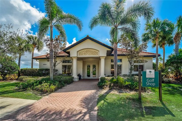10095 CROOKED CREEK DRIVE, Venice, FL 34293
