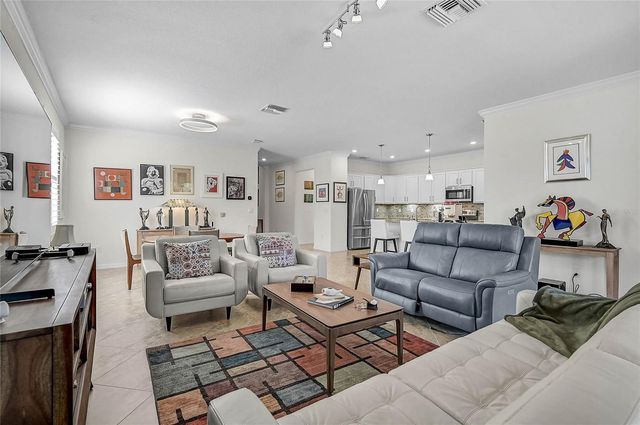 10095 CROOKED CREEK DRIVE, Venice, FL 34293