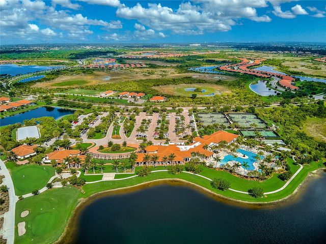 10095 CROOKED CREEK DRIVE, Venice, FL 34293