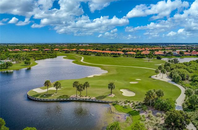 10095 CROOKED CREEK DRIVE, Venice, FL 34293