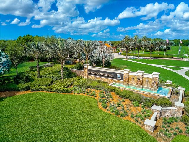 10095 CROOKED CREEK DRIVE, Venice, FL 34293