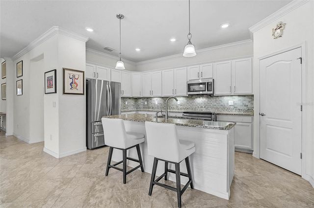 10095 CROOKED CREEK DRIVE, Venice, FL 34293