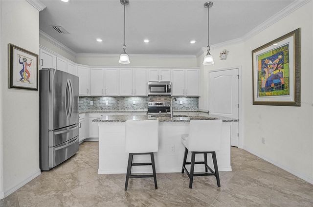 10095 CROOKED CREEK DRIVE, Venice, FL 34293