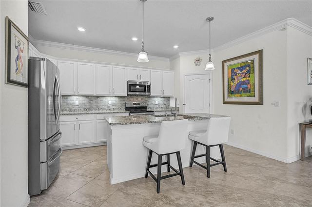 10095 CROOKED CREEK DRIVE, Venice, FL 34293