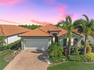 10095 CROOKED CREEK DRIVE, Venice, FL 34293