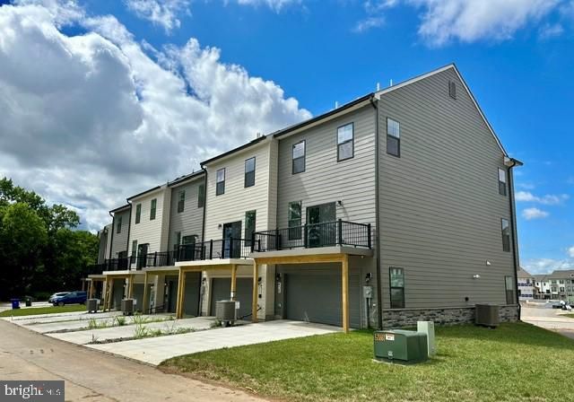 237 MONROE AVE, Frederick, MD 21701