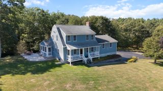 543 5 Mile River Road, Putnam, CT 06260