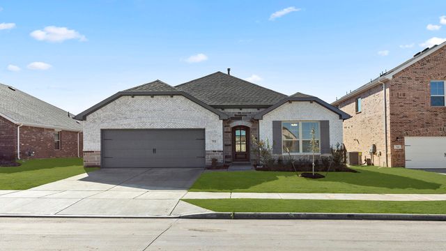 2721 Teton Street, Corinth, TX 76210