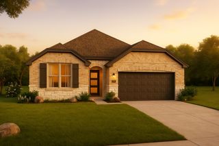 2721 Teton Street, Corinth, TX 76210