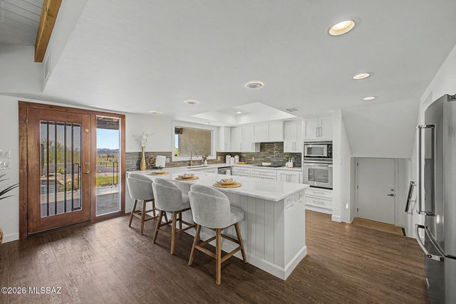 4560 E Avenida Shelly, Tucson, AZ 85718