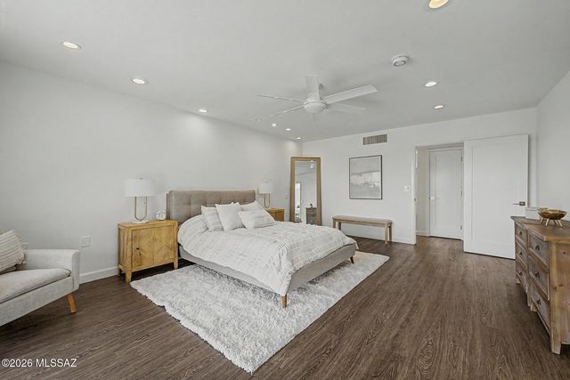 4560 E Avenida Shelly, Tucson, AZ 85718