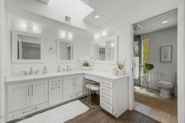 4560 E Avenida Shelly, Tucson, AZ 85718