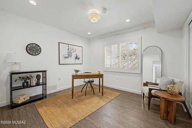4560 E Avenida Shelly, Tucson, AZ 85718