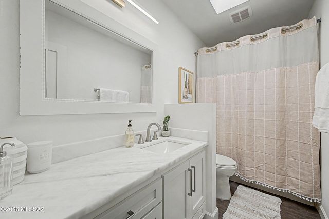 4560 E Avenida Shelly, Tucson, AZ 85718