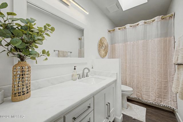4560 E Avenida Shelly, Tucson, AZ 85718