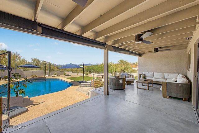 4560 E Avenida Shelly, Tucson, AZ 85718
