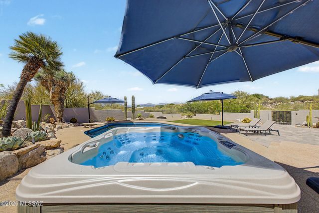 4560 E Avenida Shelly, Tucson, AZ 85718