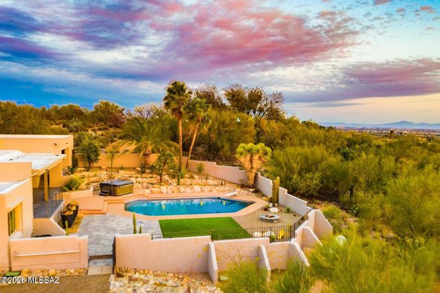 4560 E Avenida Shelly, Tucson, AZ 85718