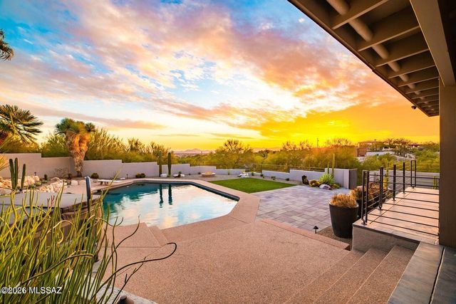 4560 E Avenida Shelly, Tucson, AZ 85718