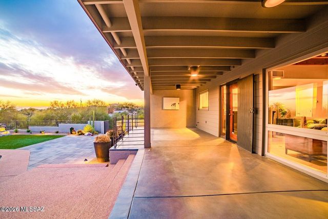 4560 E Avenida Shelly, Tucson, AZ 85718