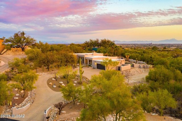 4560 E Avenida Shelly, Tucson, AZ 85718