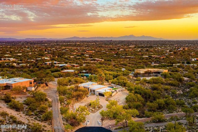 4560 E Avenida Shelly, Tucson, AZ 85718