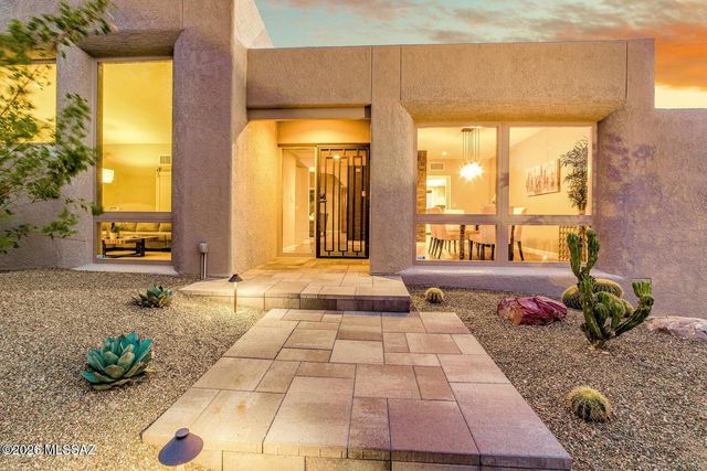 4560 E Avenida Shelly, Tucson, AZ 85718